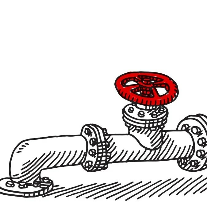 <span style="font-weight: bold;"> Проектирование, монтаж и пуско-наладка приборов коммерческого учёта с системой АСКУЭ.</span>