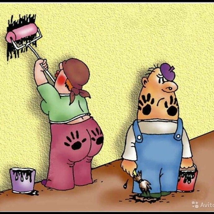 <span style="font-weight: bold;">Общестроительные работы</span><br>