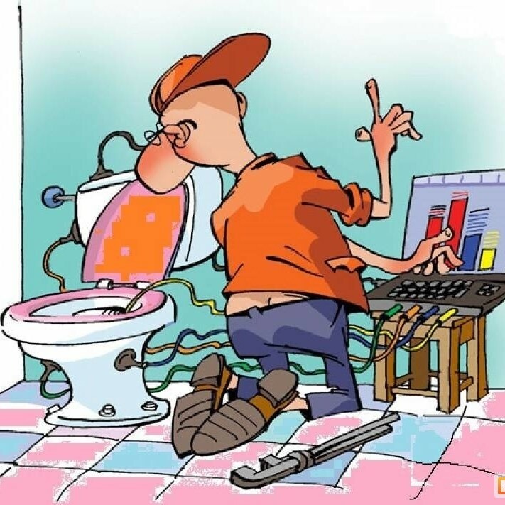 <span style="font-weight: bold;">Санитарно-технические приборы </span>